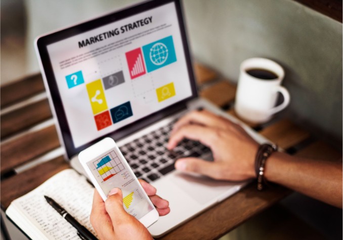 5 Strategi Content Marketing Yang Efektif untuk Menarik Audiens Baru !