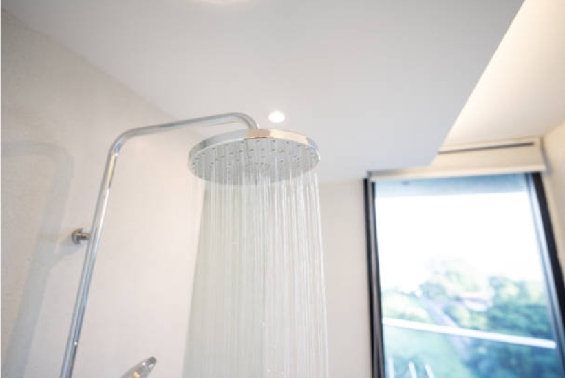 4 Kriteria Shower Mandi yang Tahan Lama dan Hemat Air