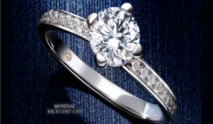 Tips Memilih Cincin Wanita Premium untuk Wedding Ring